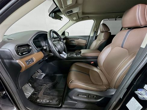 Used 2024 Honda Pilot Elite image 14