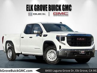 New 2026 GMC Sierra 1500 Pro w/ Pro Value Package video 1
