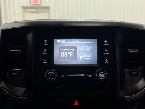 Used 2023 RAM 3500 Tradesman AWD/4WD image 36