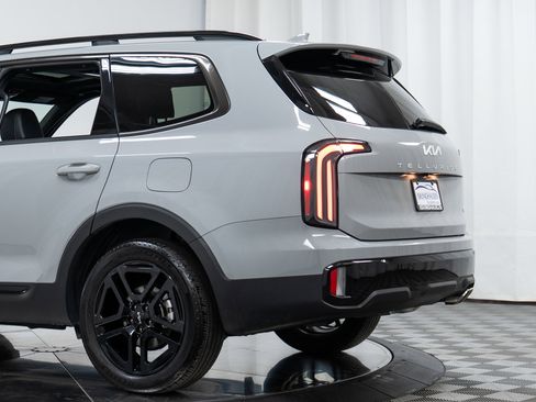 Used 2024 Kia Telluride SX Prestige X-Line image 28