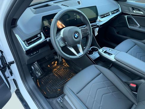New 2026 BMW X1 xDrive28i w/ Technology Package AWD/4WD image 4