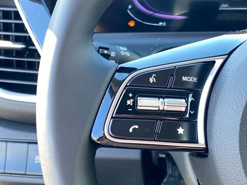 New 2026 Kia Seltos S image 18