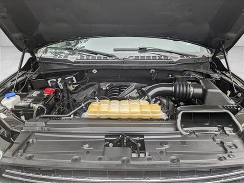 Used 2020 Ford F150 Lariat image 23