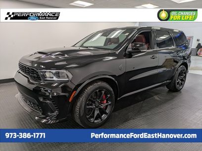 Used 2024 Dodge Durango SRT Hellcat