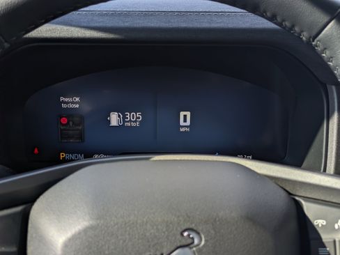 New 2025 Ford Bronco Badlands image 45