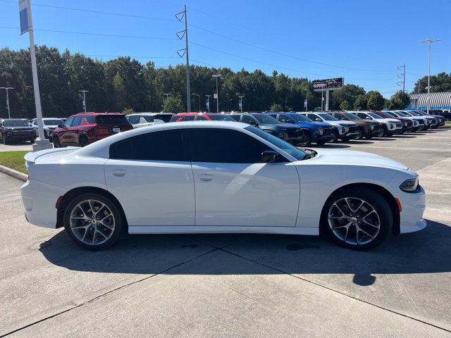 Used 2023 Dodge Charger GT RWD image 7