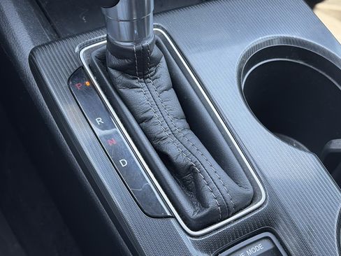 Certified 2022 Honda Civic Sport image 31