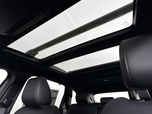 New 2026 MAZDA CX-90 3.3 Turbo S w/ Premium Package image 6