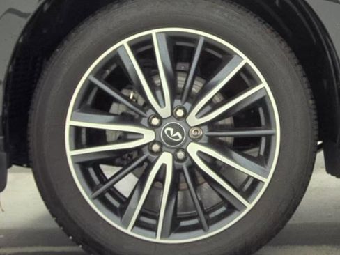 Used 2020 INFINITI QX60 Signature Edition image 9