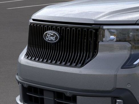 New 2025 Ford Maverick Lobo AWD/4WD image 18