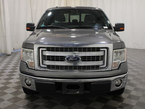 Used 2014 Ford F150 XLT w/ Equipment Group 302A Luxury RWD image 28