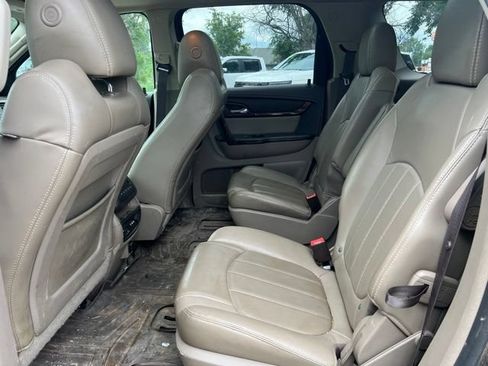 Used 2015 GMC Acadia Denali AWD/4WD image 18