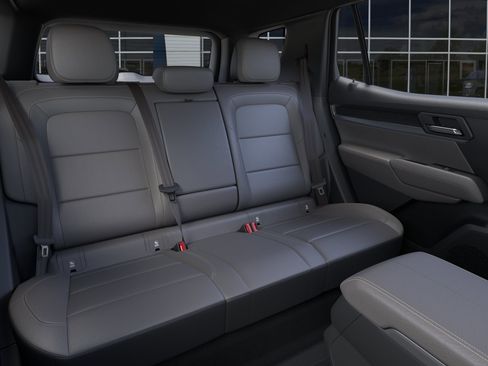 New 2026 GMC Terrain Elevation w/ Elevation Premium Package FWD image 41