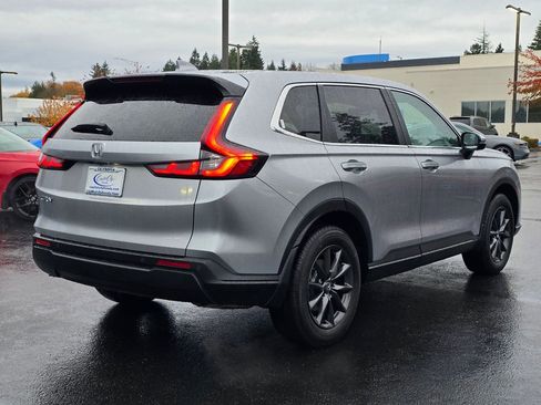 New 2026 Honda CR-V EX-L image 26