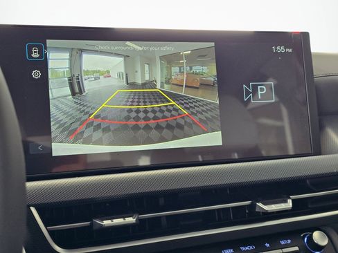New 2026 Hyundai Sonata SEL AWD/4WD image 24