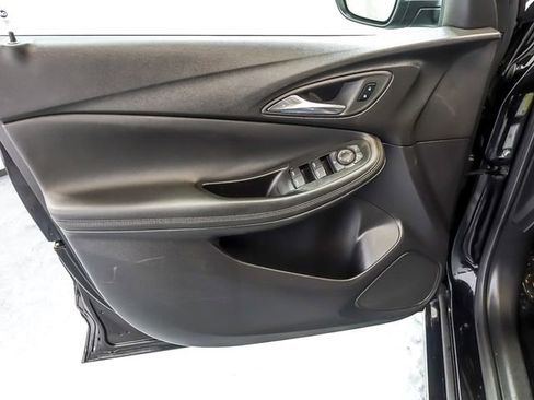 Certified 2024 Buick Encore GX Sport Touring w/ Comfort Package FWD image 25