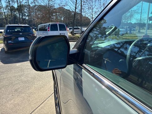 New 2026 Toyota Tundra Limited image 14