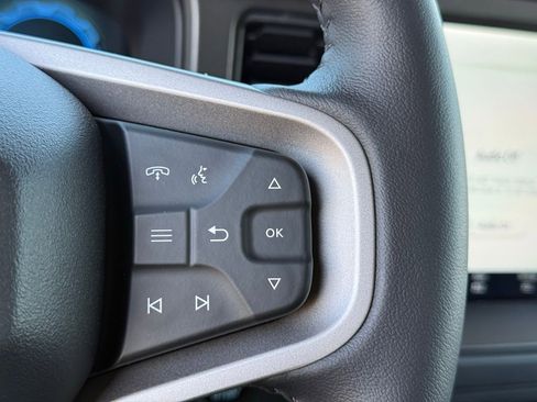 New 2025 Ford Bronco Badlands w/ Black Appearance Package image 14