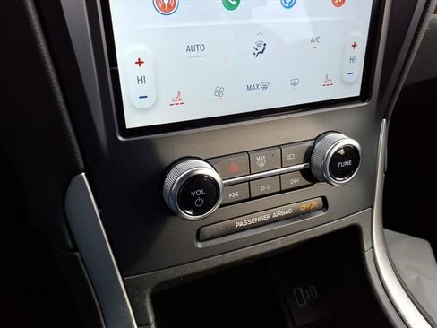 Certified 2024 Ford Edge SEL image 27