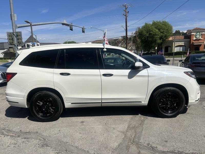 Used 2019 Honda Pilot Elite image 3