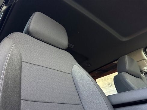 New 2026 Chevrolet Silverado 2500 Custom w/ Custom Value Package image 16