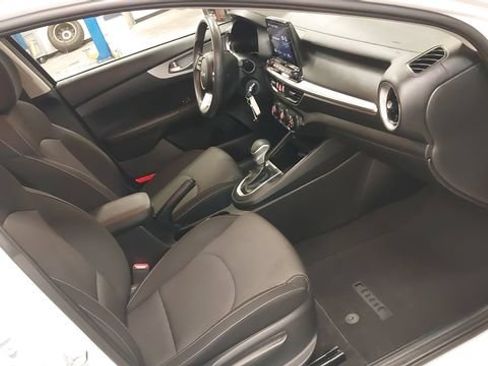 Used 2024 Kia Forte LXS FWD image 38
