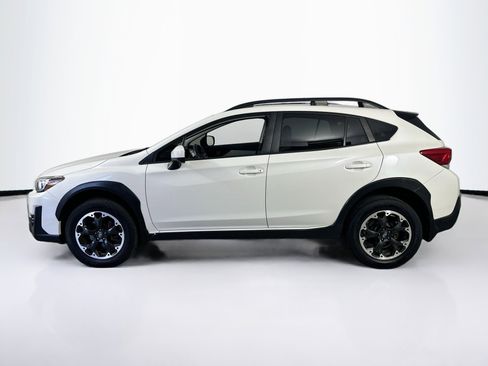 Used 2021 Subaru Crosstrek 2.0i Premium w/ Popular Package #5 image 8