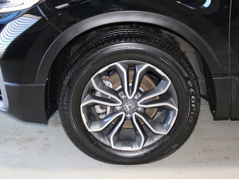 Certified 2022 Honda CR-V EX-L image 6