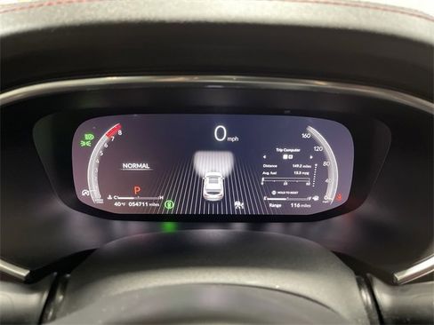 Used 2022 Acura MDX A-Spec image 14