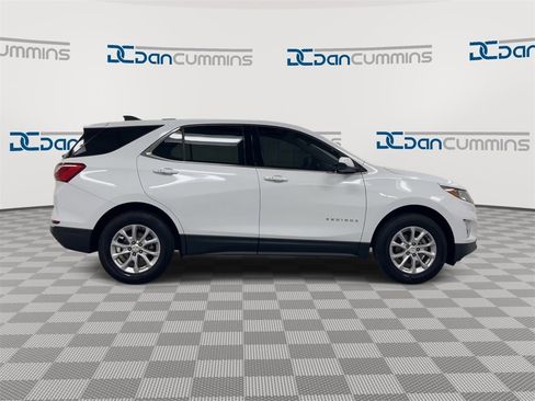 Used 2019 Chevrolet Equinox LT image 9