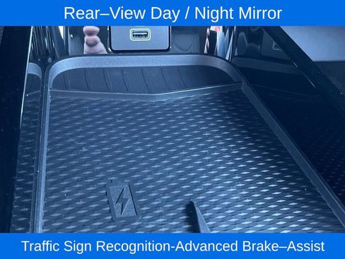 New 2025 Ford Mustang Mach-E Select w/ Interior Protection Package image 13