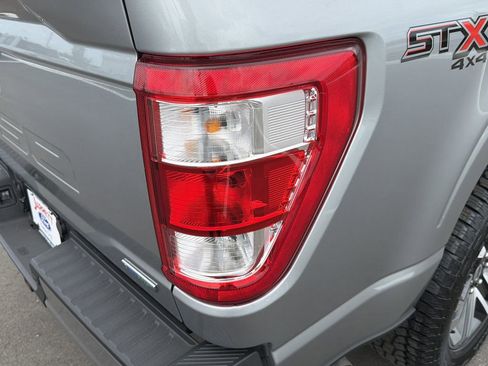 Certified 2023 Ford F150 XL w/ STX Appearance Package image 9