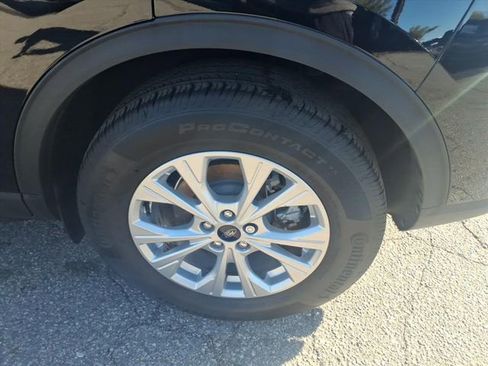 Certified 2023 Ford Escape Active w/ Tech Pack #2 image 10