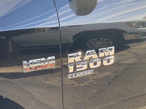 Used 2019 RAM 1500 Express image 22