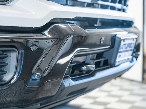 New 2026 Chevrolet Silverado 2500 Custom w/ Custom Value Package image 14