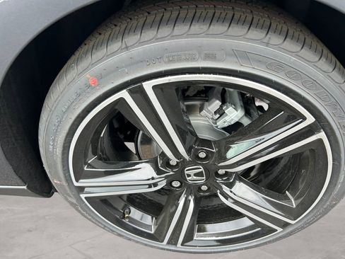 New 2026 Honda Accord SE image 14