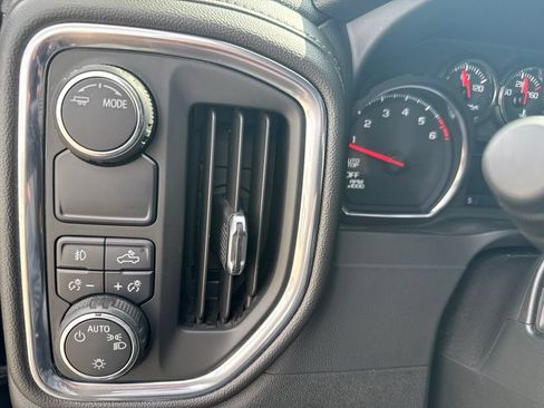 Used 2020 Chevrolet Silverado 1500 RST w/ All-Star Edition RWD image 25