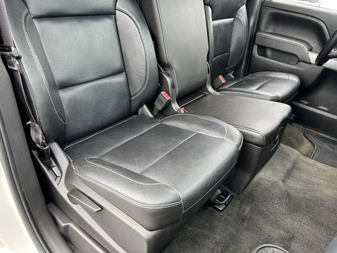 Used 2015 Chevrolet Silverado 1500 LT AWD/4WD image 22