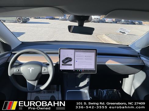 Used 2023 Tesla Model Y Long Range image 17