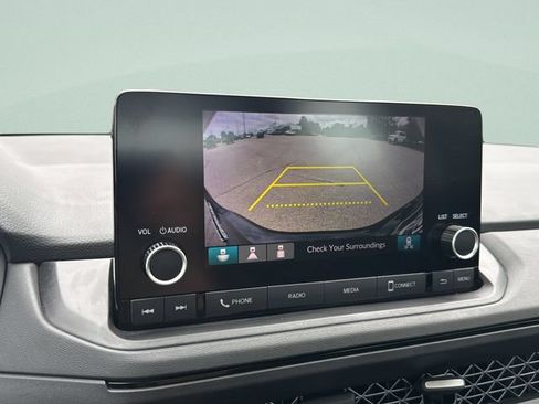 Used 2024 Honda Accord EX image 28