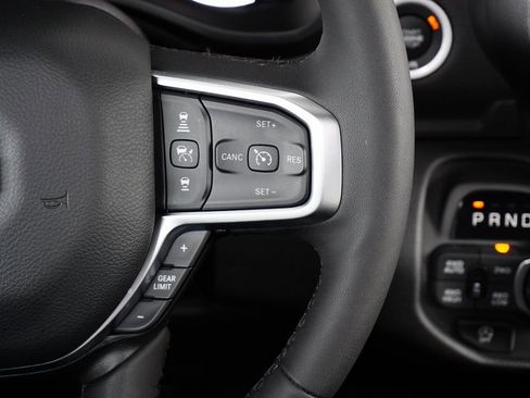 Used 2025 RAM 1500 Big Horn image 22