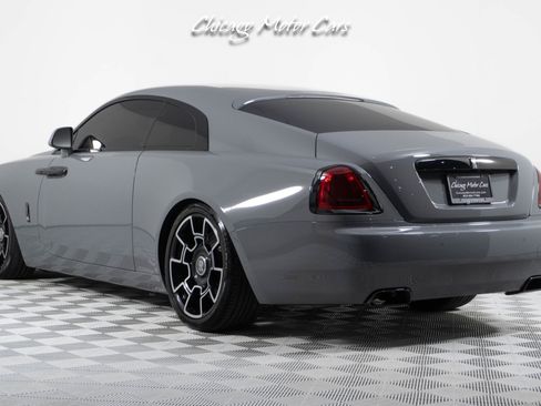 Used 2017 Rolls-Royce Wraith image 17