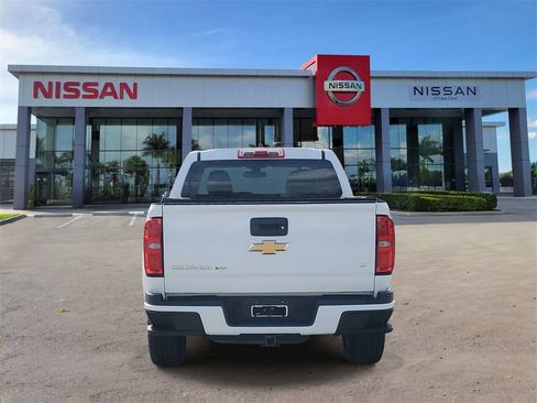 Used 2020 Chevrolet Colorado LT image 6