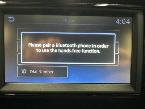 Used 2025 Nissan Kicks S AWD/4WD image 28