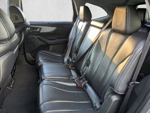 Used 2023 Acura MDX SH-AWD w/ Technology Package image 19