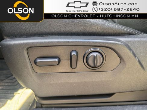 Certified 2020 GMC Sierra 1500 Denali w/ Denali Ultimate Package image 18