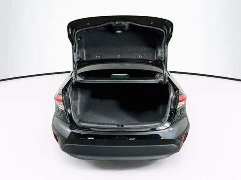 Used 2025 Toyota Corolla LE FWD image 26