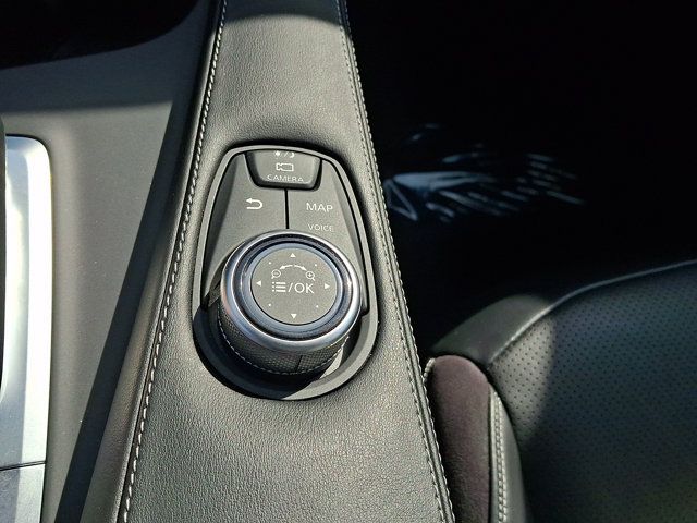 Used 2024 INFINITI QX50 Sport AWD/4WD image 23