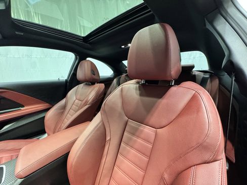 Certified 2024 BMW M240i xDrive Coupe w/ Premium Package image 22