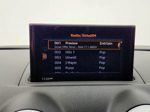 Used 2020 Audi A3 2.0T Premium Plus w/ Premium Plus Package FWD image 19
